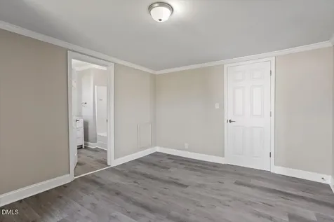 202 W Ward Street Fremont NC 27830