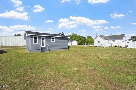 202 W Ward Street Fremont NC 27830