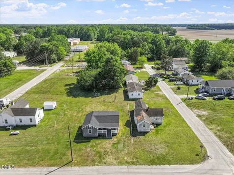 202 W Ward Street Fremont NC 27830