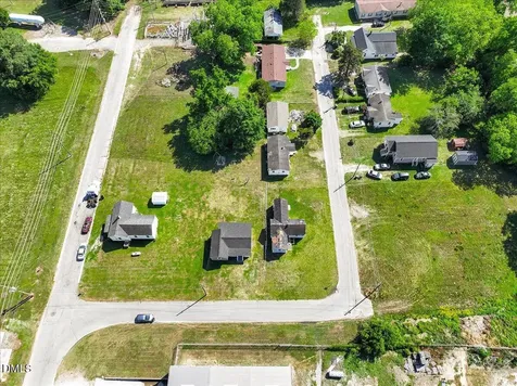202 W Ward Street Fremont NC 27830