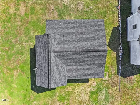 202 W Ward Street Fremont NC 27830