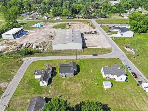 202 W Ward Street Fremont NC 27830