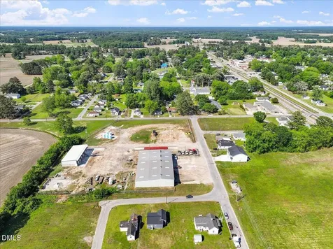 202 W Ward Street Fremont NC 27830