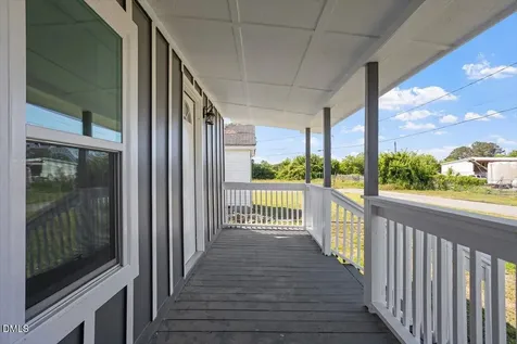 202 W Ward Street Fremont NC 27830