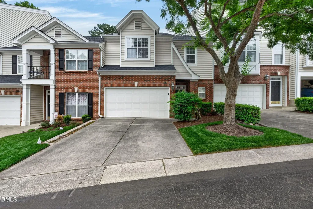 6950 Middleboro Drive Raleigh NC 27612