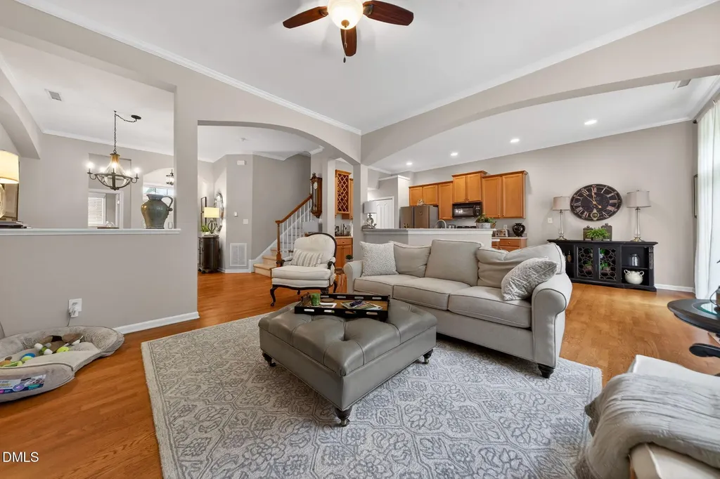 6950 Middleboro Drive Raleigh NC 27612