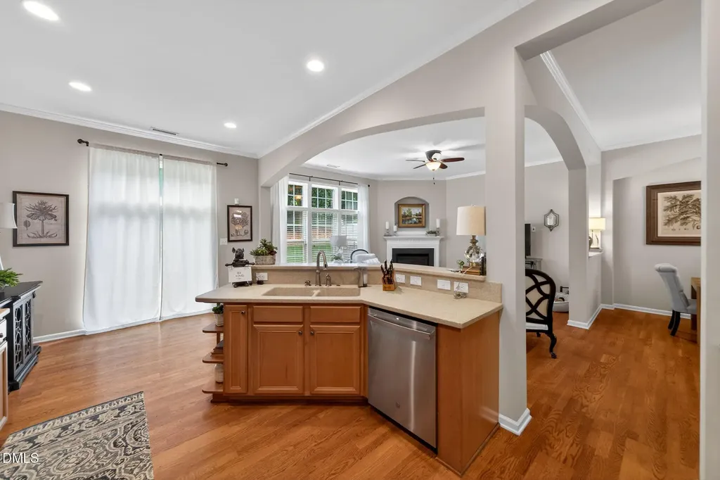 6950 Middleboro Drive Raleigh NC 27612