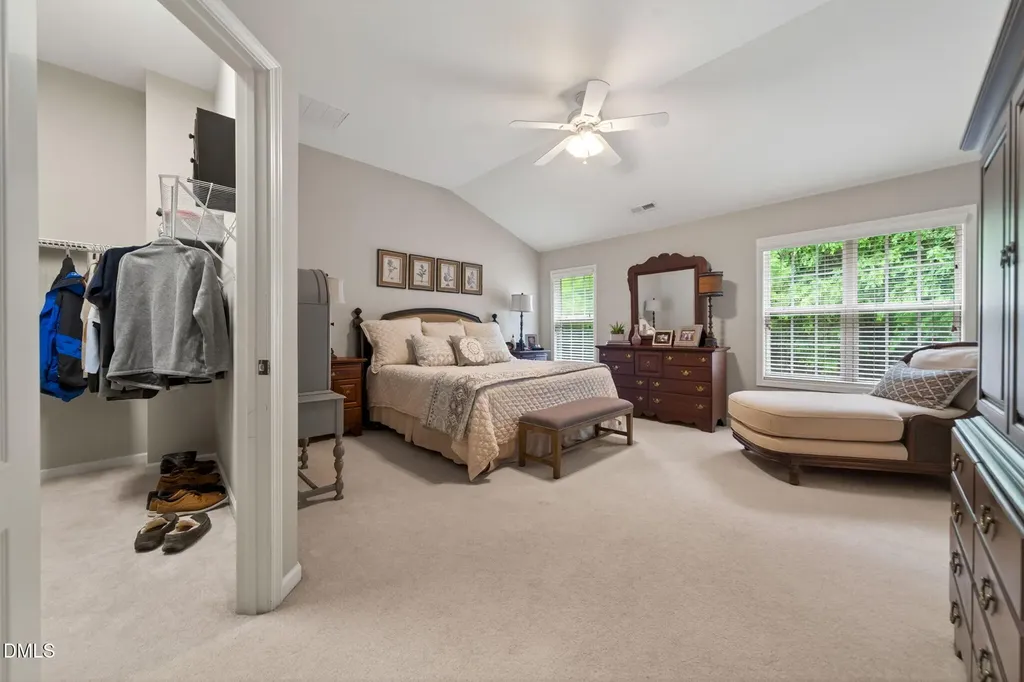 6950 Middleboro Drive Raleigh NC 27612