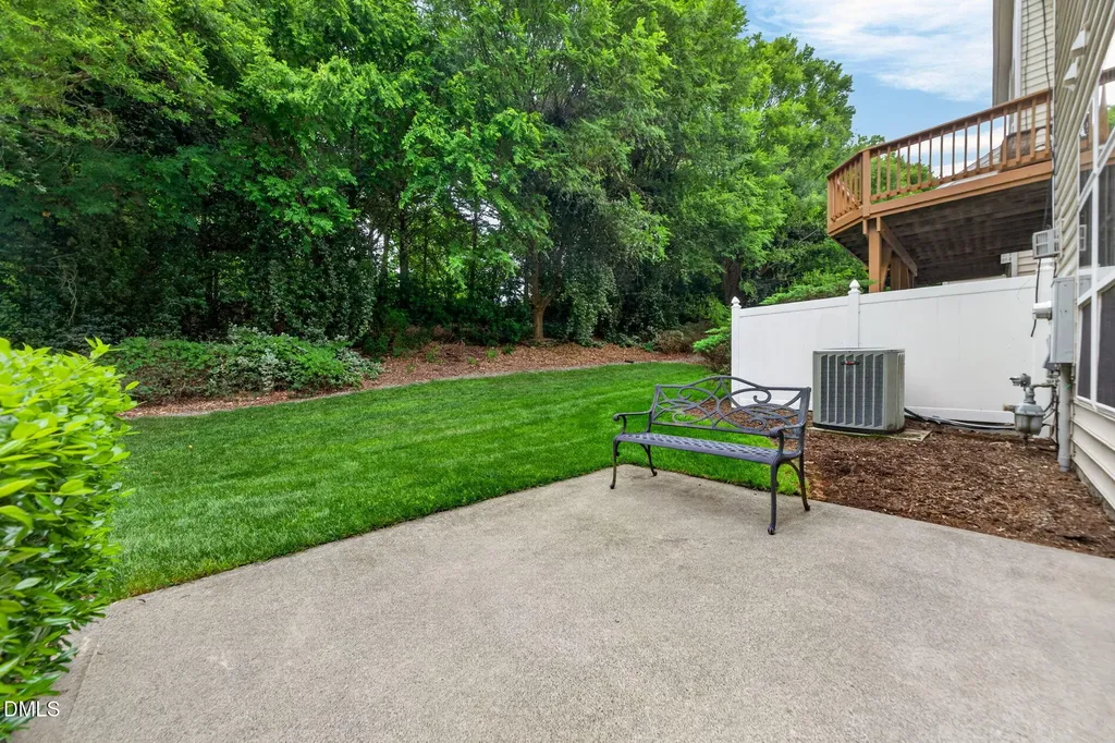 6950 Middleboro Drive Raleigh NC 27612