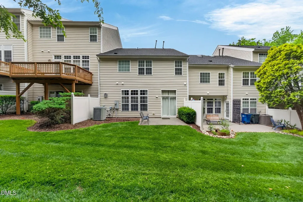 6950 Middleboro Drive Raleigh NC 27612