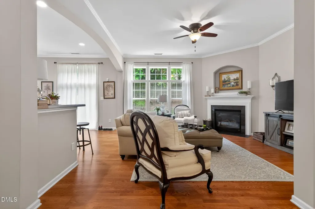 6950 Middleboro Drive Raleigh NC 27612