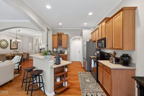 6950 Middleboro Drive Raleigh NC 27612