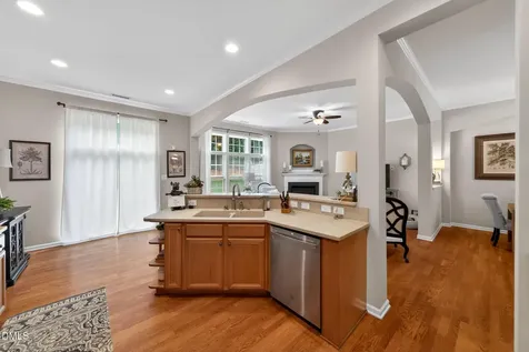 6950 Middleboro Drive Raleigh NC 27612