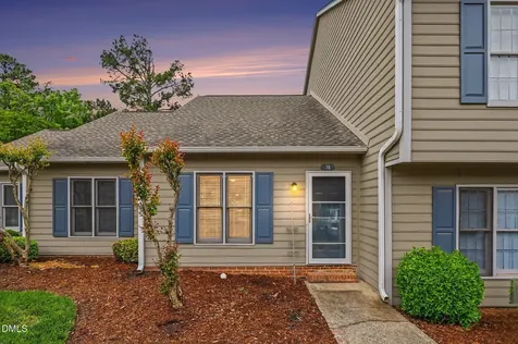 76 Justin Court Durham NC 27705