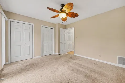 76 Justin Court Durham NC 27705