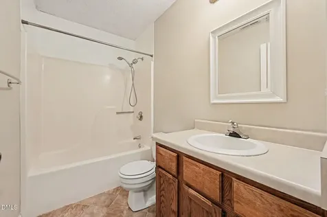 76 Justin Court Durham NC 27705