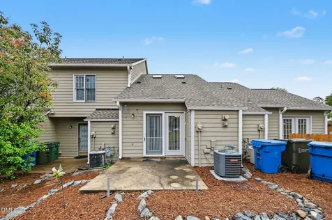 76 Justin Court Durham NC 27705