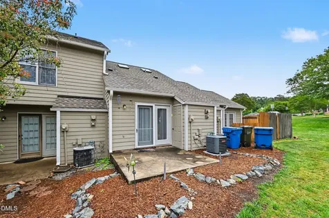76 Justin Court Durham NC 27705