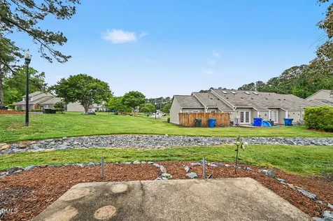 76 Justin Court Durham NC 27705