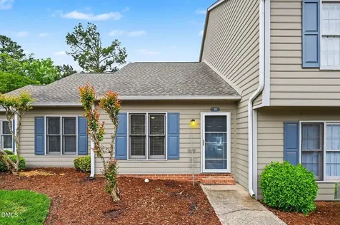 76 Justin Court Durham NC 27705