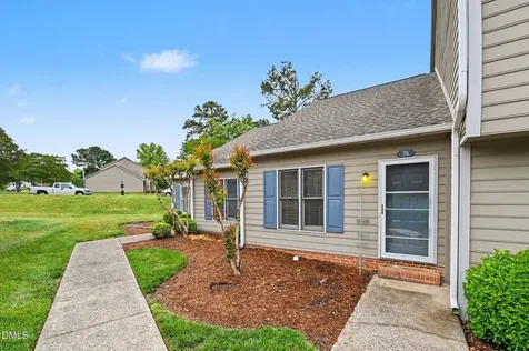 76 Justin Court Durham NC 27705