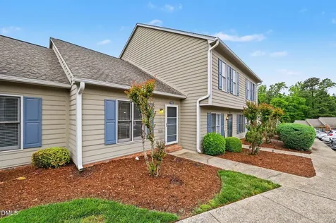 76 Justin Court Durham NC 27705