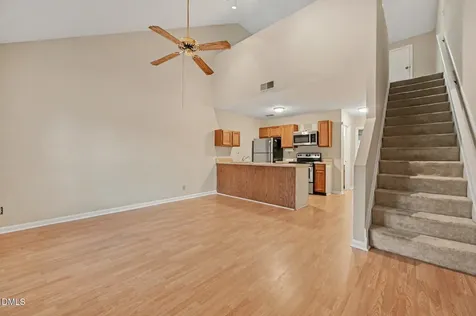 76 Justin Court Durham NC 27705