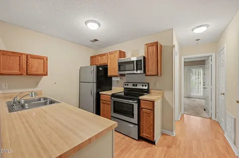 76 Justin Court Durham NC 27705