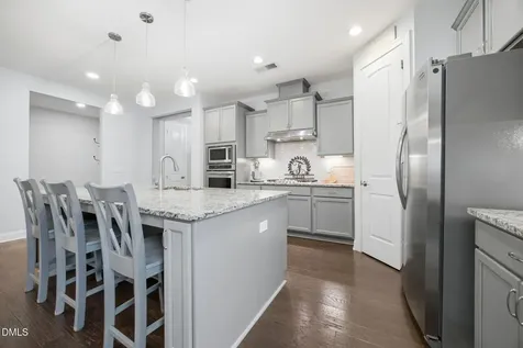 135 Olde Liberty Drive Youngsville NC 27596