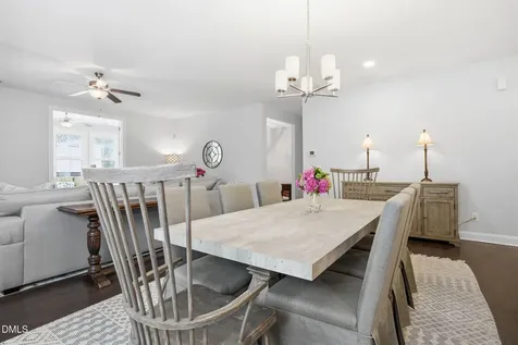 135 Olde Liberty Drive Youngsville NC 27596