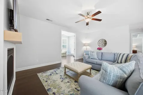 135 Olde Liberty Drive Youngsville NC 27596