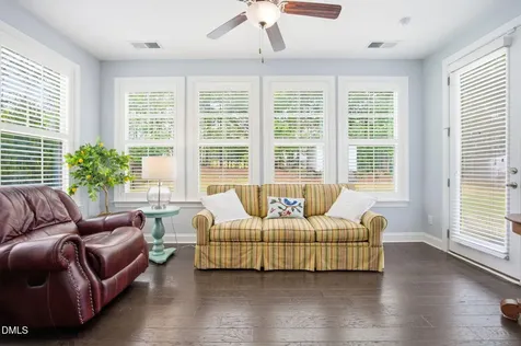 135 Olde Liberty Drive Youngsville NC 27596