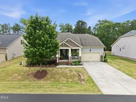 135 Olde Liberty Drive Youngsville NC 27596