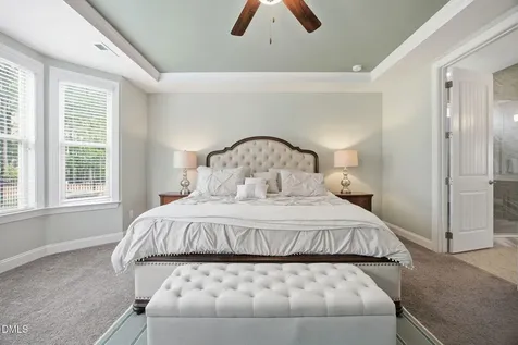 135 Olde Liberty Drive Youngsville NC 27596