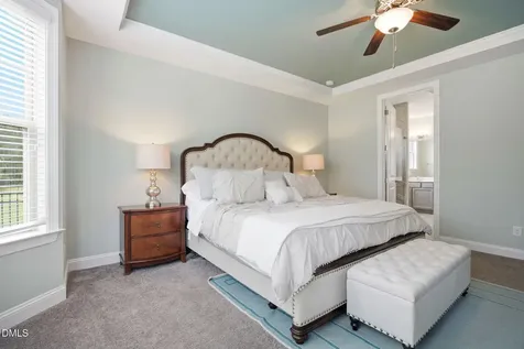 135 Olde Liberty Drive Youngsville NC 27596