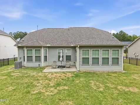 135 Olde Liberty Drive Youngsville NC 27596