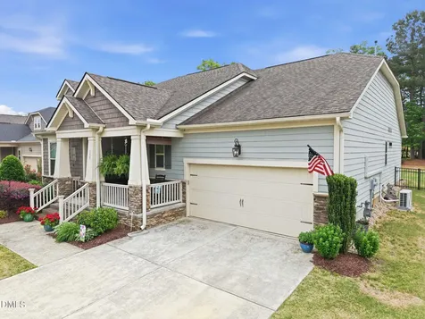 135 Olde Liberty Drive Youngsville NC 27596