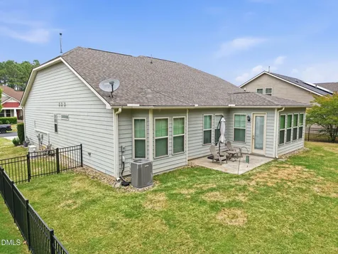 135 Olde Liberty Drive Youngsville NC 27596