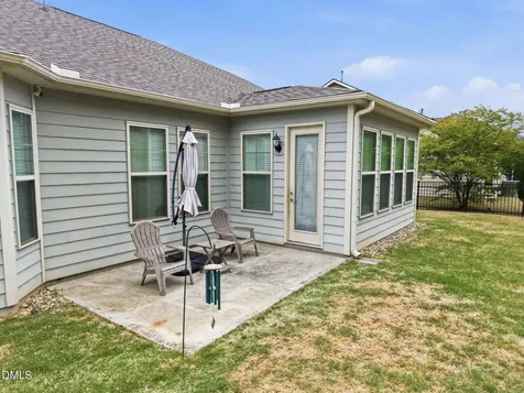 135 Olde Liberty Drive Youngsville NC 27596