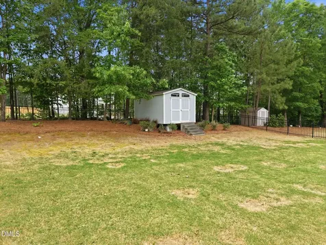 135 Olde Liberty Drive Youngsville NC 27596