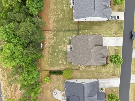 135 Olde Liberty Drive Youngsville NC 27596