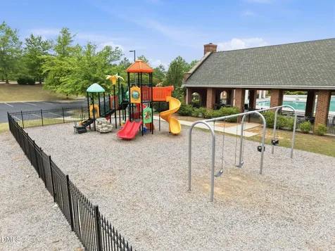 135 Olde Liberty Drive Youngsville NC 27596