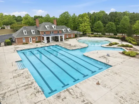 135 Olde Liberty Drive Youngsville NC 27596