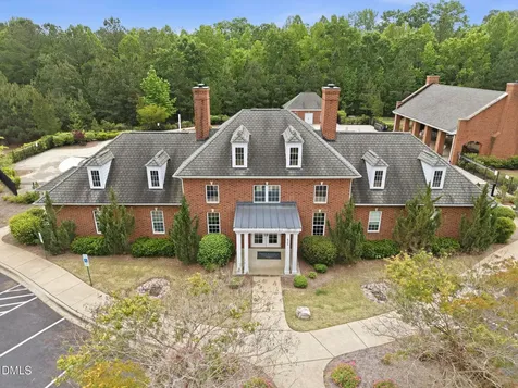 135 Olde Liberty Drive Youngsville NC 27596