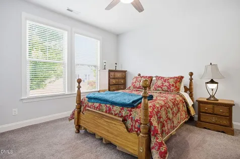 135 Olde Liberty Drive Youngsville NC 27596