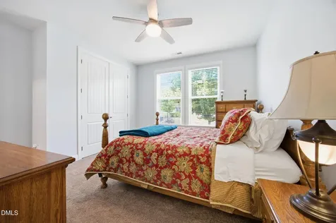 135 Olde Liberty Drive Youngsville NC 27596