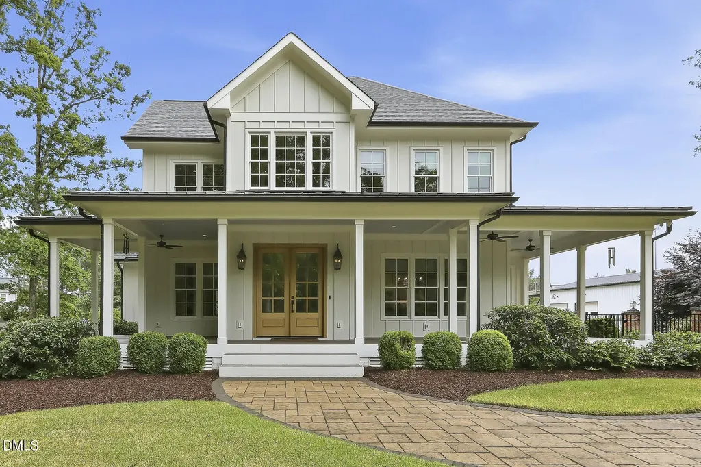 5005 Celbridge Place Raleigh NC 27613