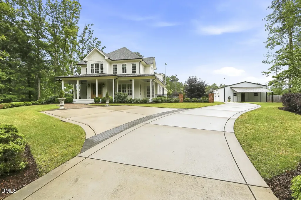 5005 Celbridge Place Raleigh NC 27613