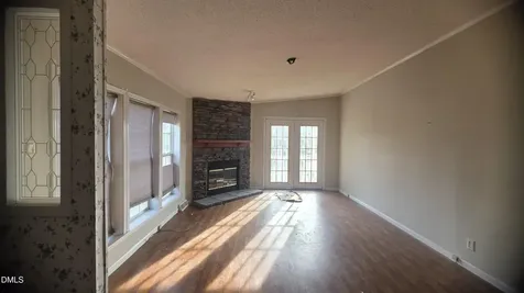 326 Green Acres Drive Gaston NC 27832