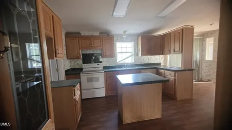 326 Green Acres Drive Gaston NC 27832